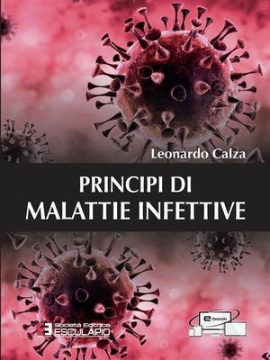 cover image of Principi di Malattie Infettive